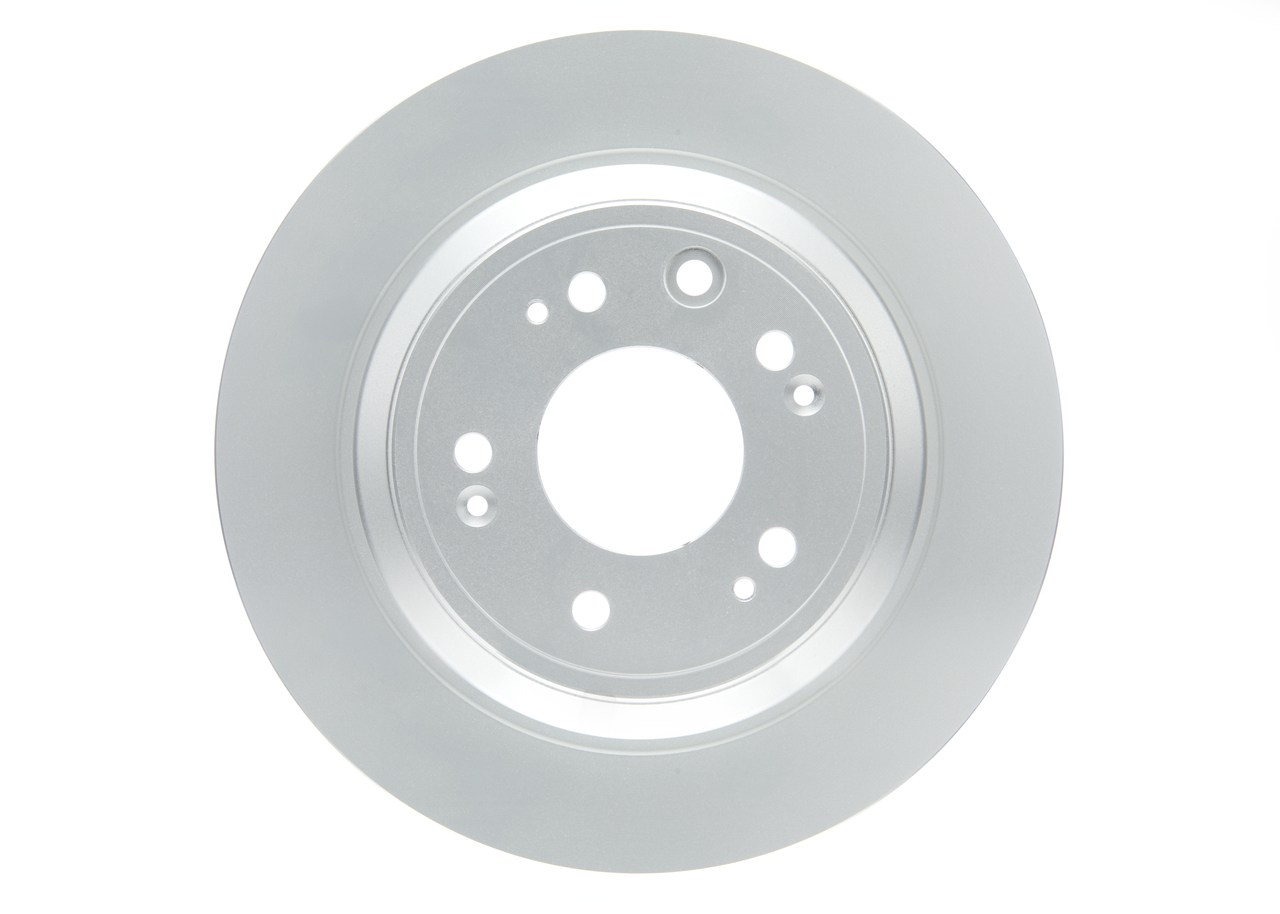 Online Shop für Bremsscheibe von BOSCH EAN: 4047024887015