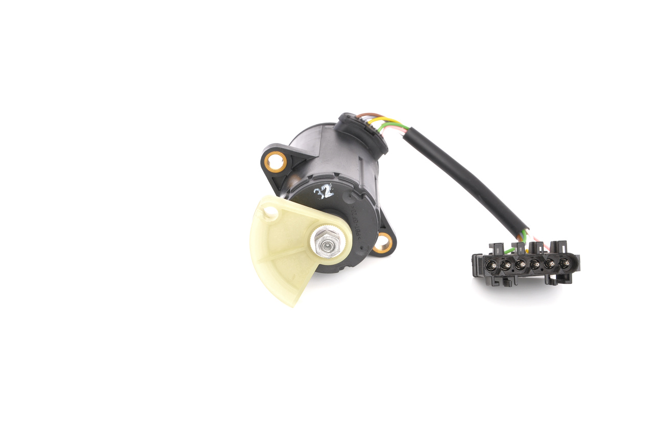 Gaspedalsensor 0 280 752 010
