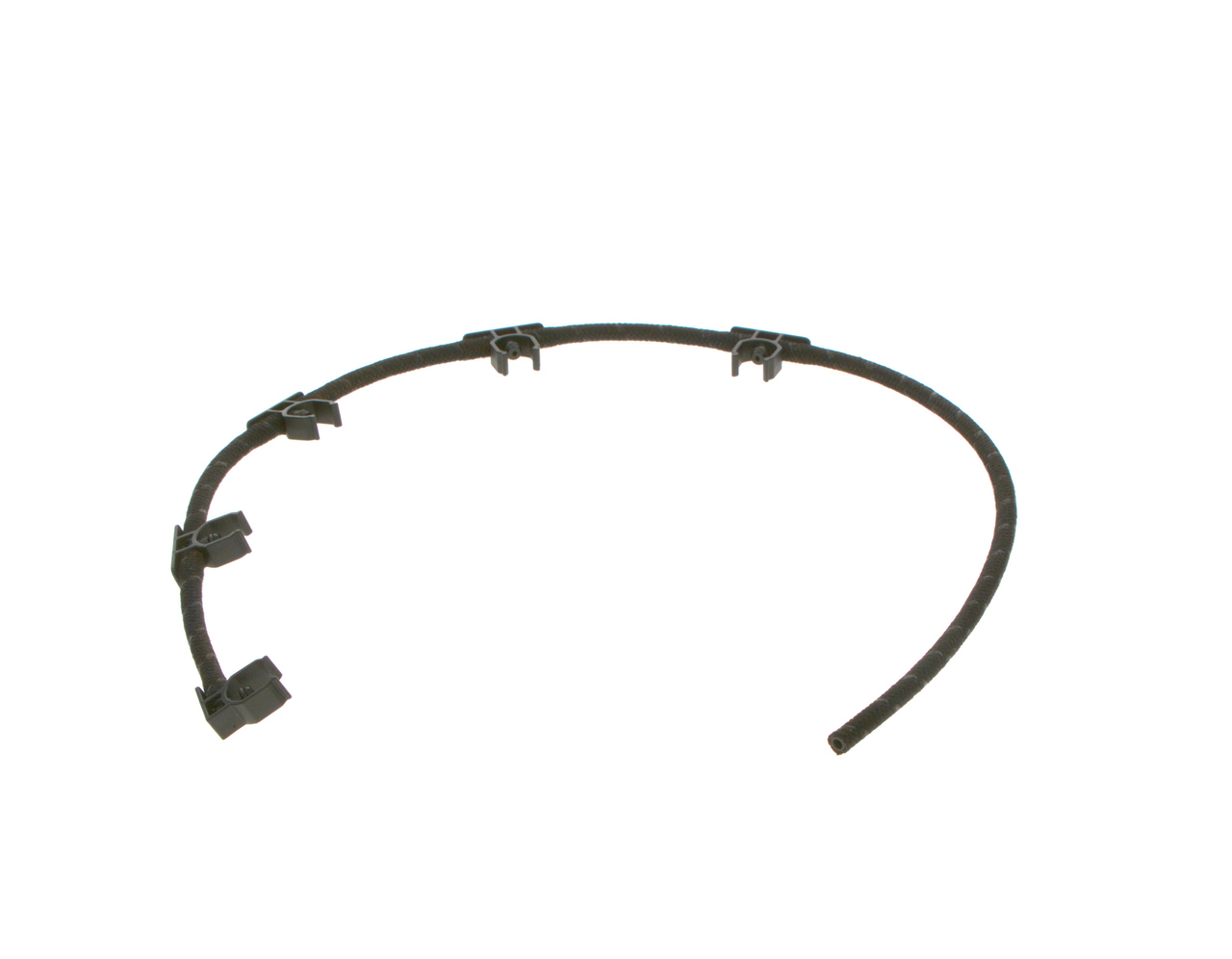 Compre Tubo flexível, combustível de fuga da BOSCH 0 928 400 286 a um preço baixo por 32,63 €