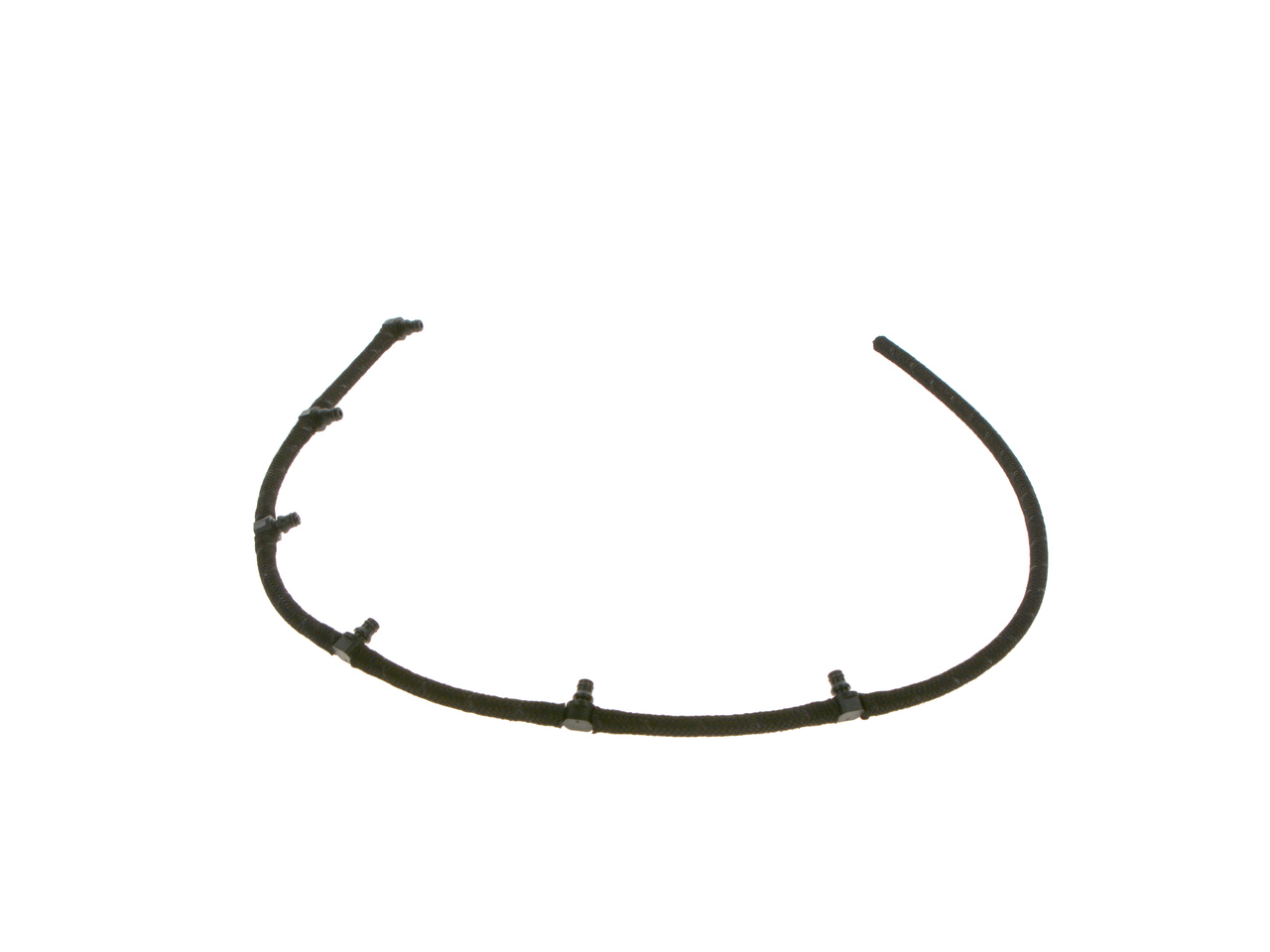 Compre Tubo flexível, combustível de fuga da BOSCH 0 928 400 295 a um preço baixo por 33,06 €