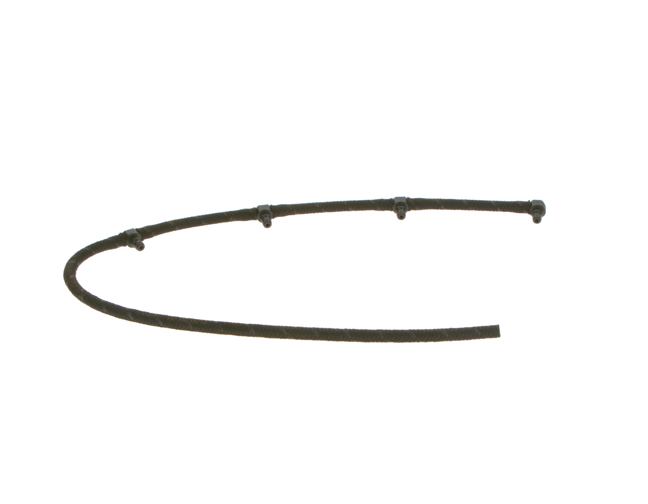 Achetez des Tuyau, carburant de fuite BOSCH 0 928 400 317 à prix pour 36,29 €
