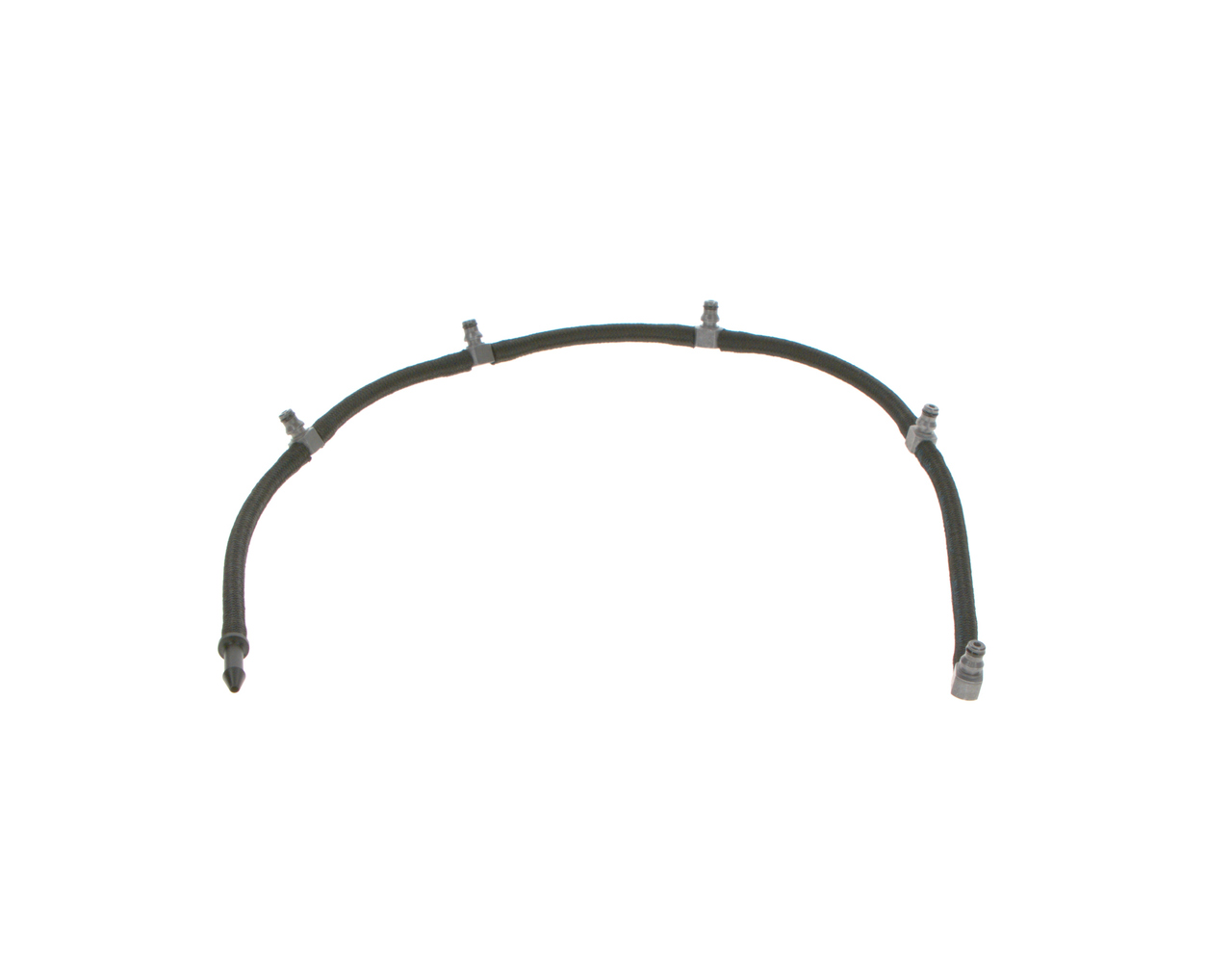 Compre Tubo flexível, combustível de fuga da BOSCH 0 928 400 401 a um preço baixo por 59,24 €