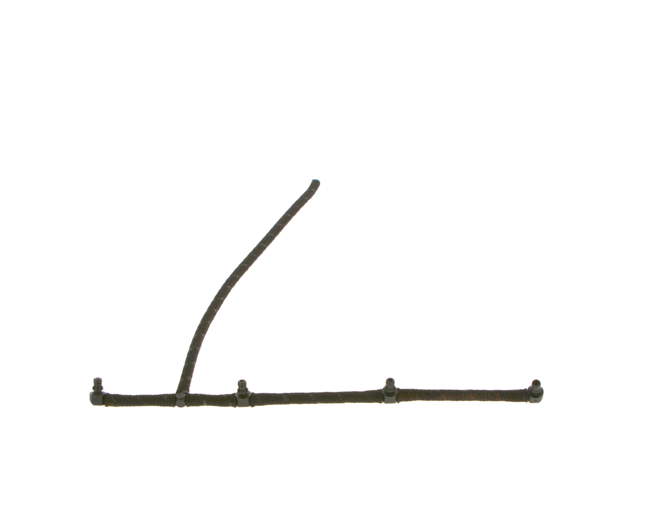 Compre Tubo flexível, combustível de fuga da BOSCH 0 928 400 413 a um preço baixo por 59,78 €