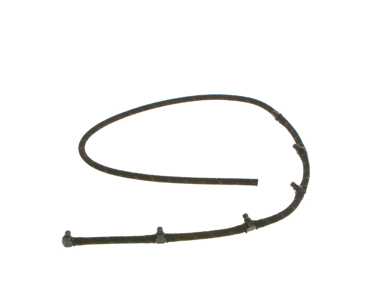 Schlauch, Leckkraftstoff 0 928 400 439 von BOSCH günstig für 39,00 € online kaufen