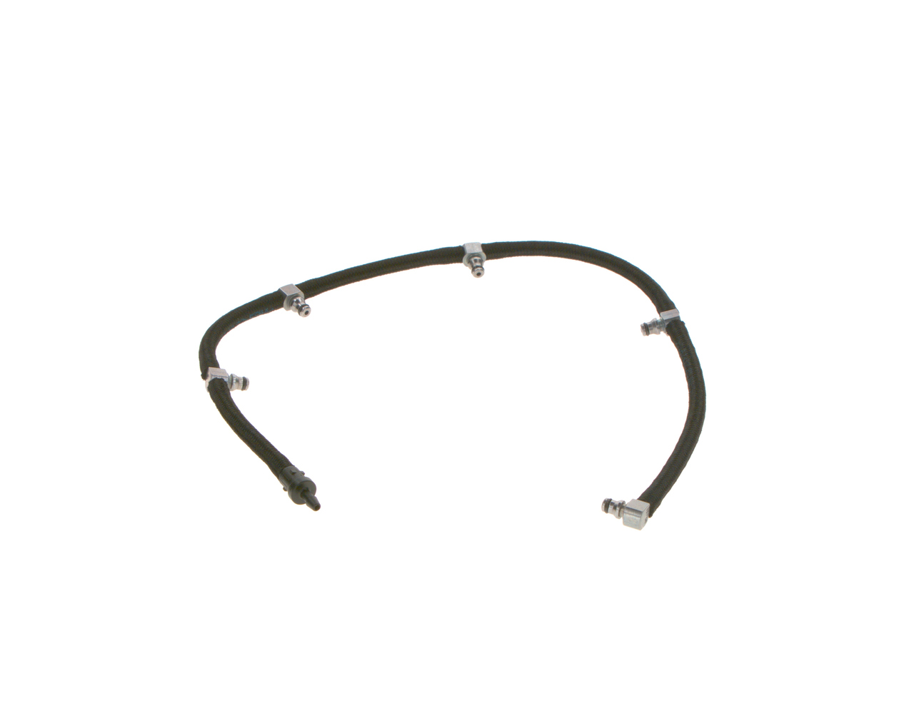 Achetez des Tuyau, carburant de fuite BOSCH 0 928 400 480 à prix pour 80,80 €