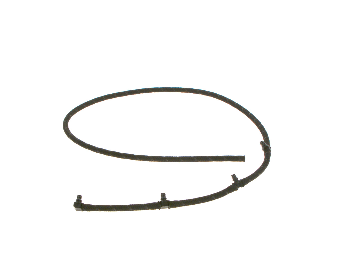 Compre Tubo flexível, combustível de fuga da BOSCH 0 928 400 507 a um preço baixo por 33,85 €