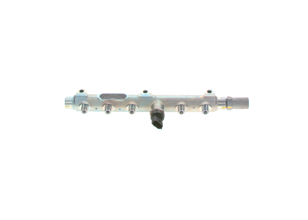 Verteilerrohr, Kraftstoff 0 445 214 035 von BOSCH günstig für 541,44 € online kaufen