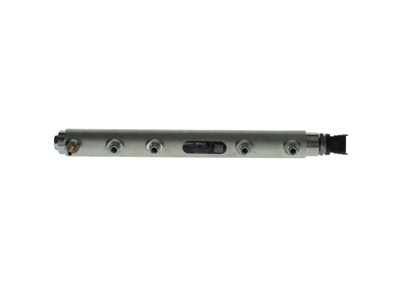 Achetez des Tube de distributeur, carburant BOSCH 0 445 214 076 à prix pour 481,02 €