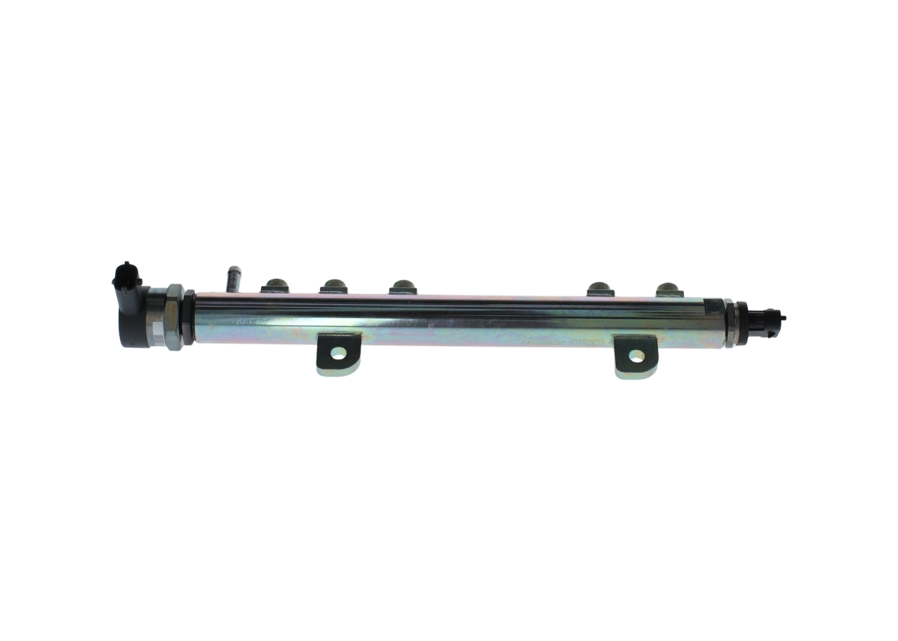 Achetez des Tube de distributeur, carburant BOSCH 0 445 214 086 à prix pour 198,51 €