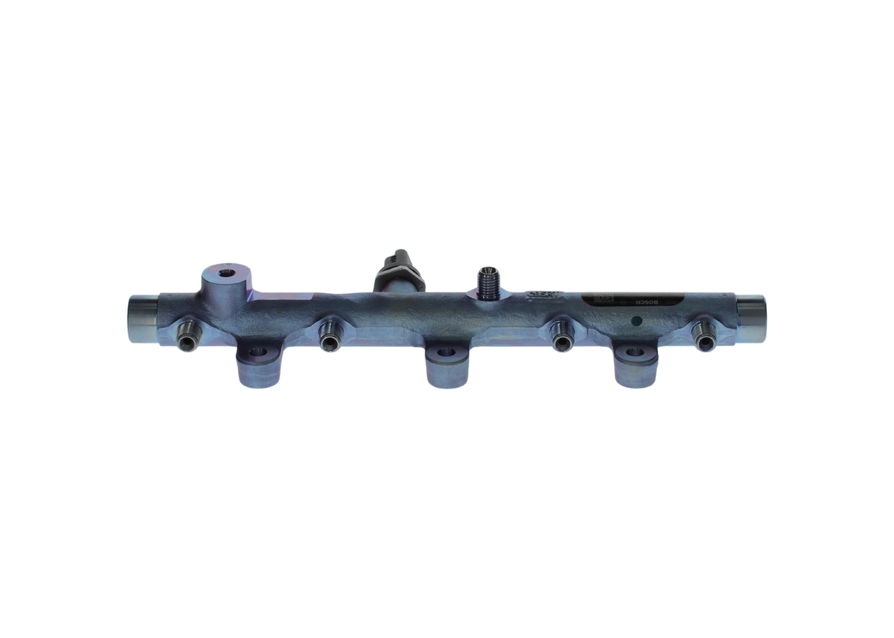 Achetez des Rampe d'injection de chez BOSCH en ligne pour Ducato II Camion plate-forme/Châssis (230) à prix modérés