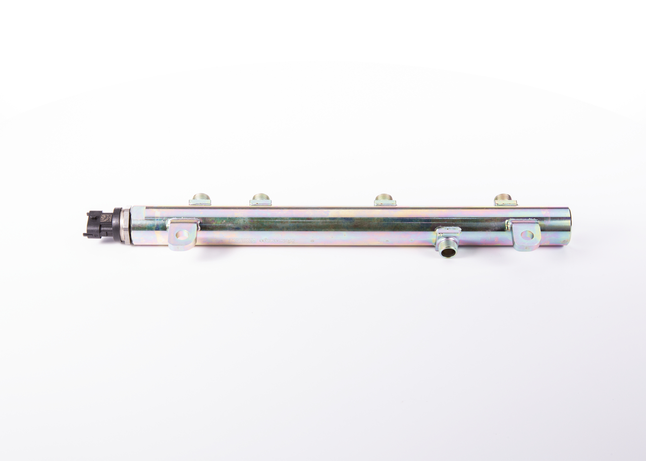 Achetez des Tube de distributeur, carburant BOSCH 0 445 214 107 à prix pour 320,40 €