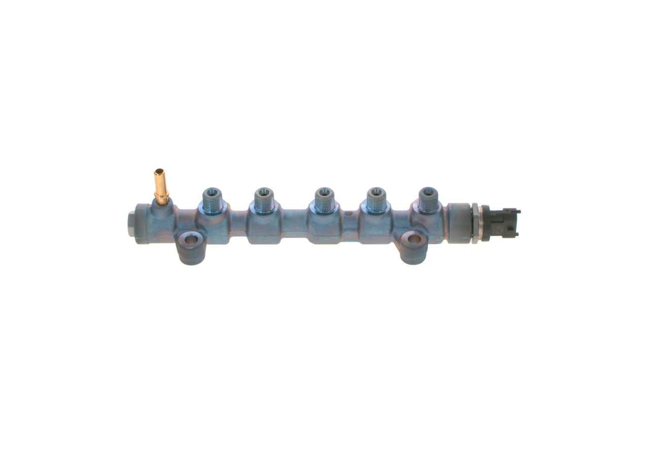 Achetez des Tube de distributeur, carburant BOSCH 0 445 214 142 à prix pour 215,66 €