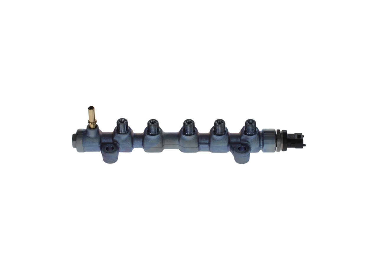 Achetez des Tube de distributeur, carburant BOSCH 0 445 214 145 à prix pour 314,97 €
