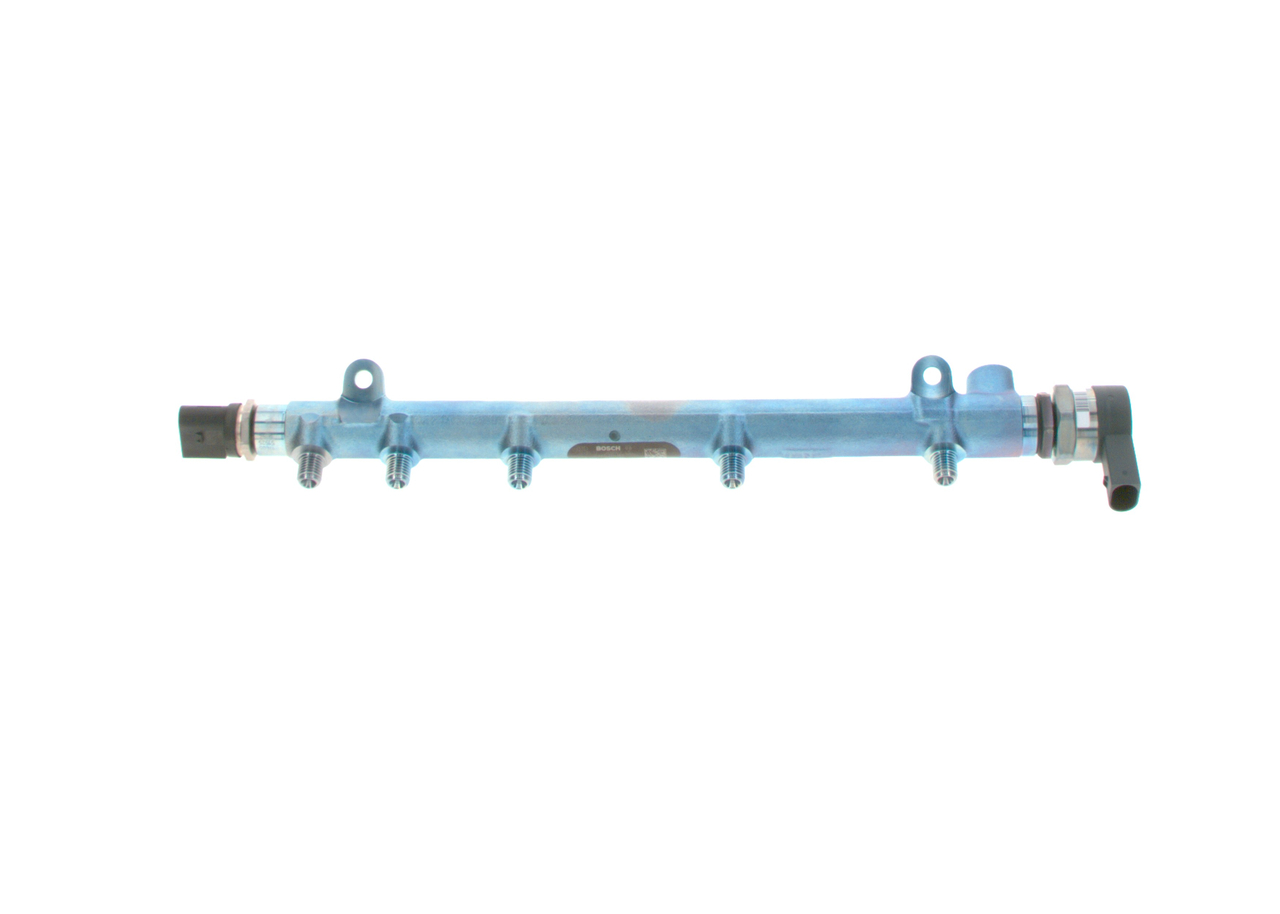 Compre Tubo distribuidor, combustível da BOSCH 0 445 214 162 a um preço baixo por 350,23 €