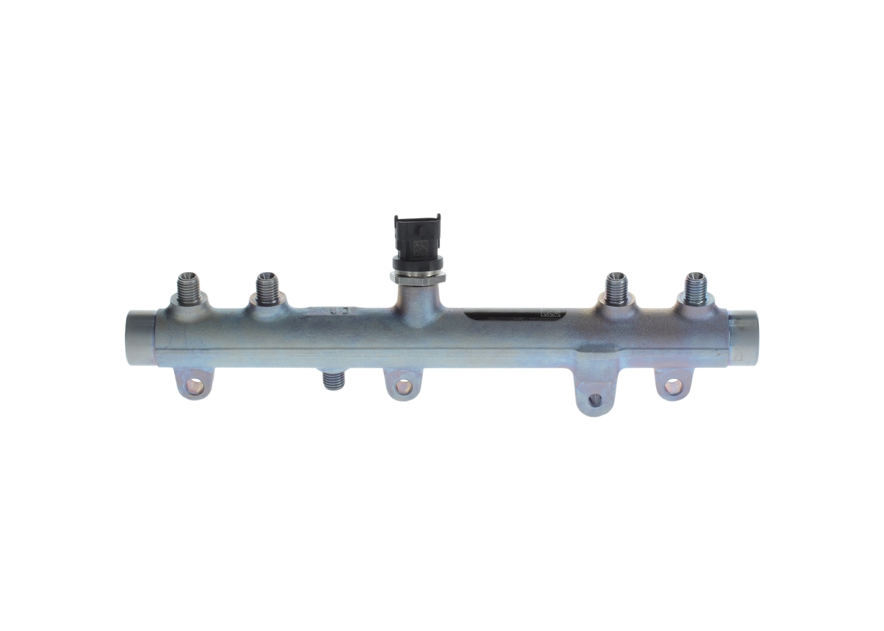 Achetez des Rampe d'injection de chez BOSCH en ligne pour Ducato II Camion plate-forme/Châssis (230) à prix modérés