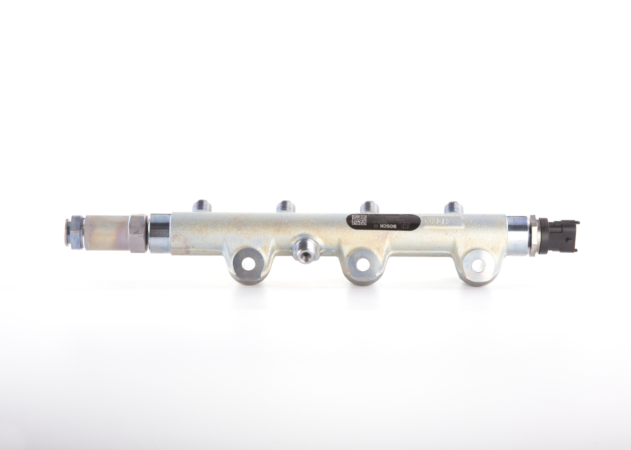 Achetez des Tube de distributeur, carburant BOSCH 0 445 224 012 à prix pour 536,13 €