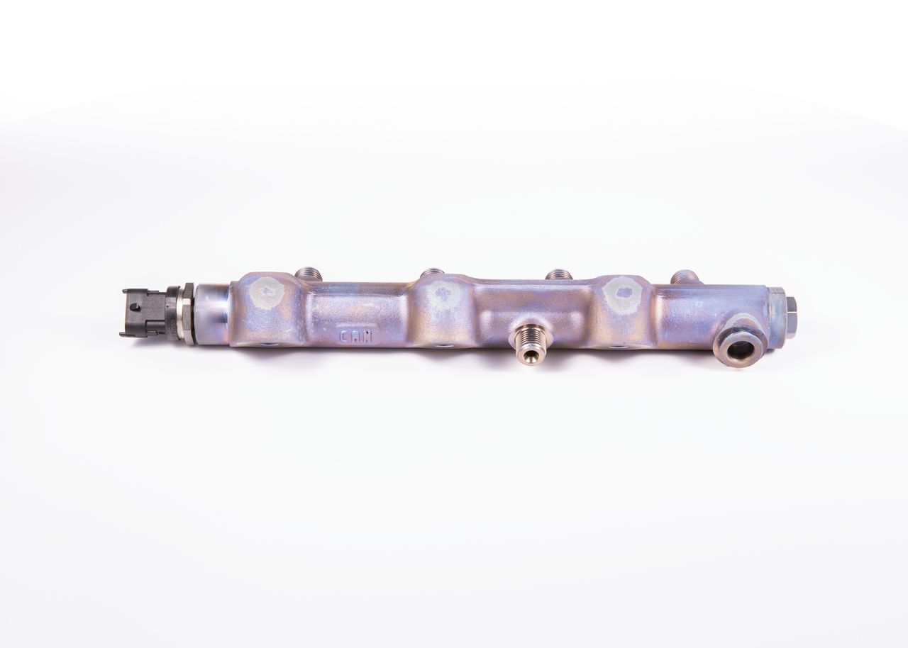 Achetez des Tube de distributeur, carburant BOSCH 0 445 224 024 à prix pour 464,08 €