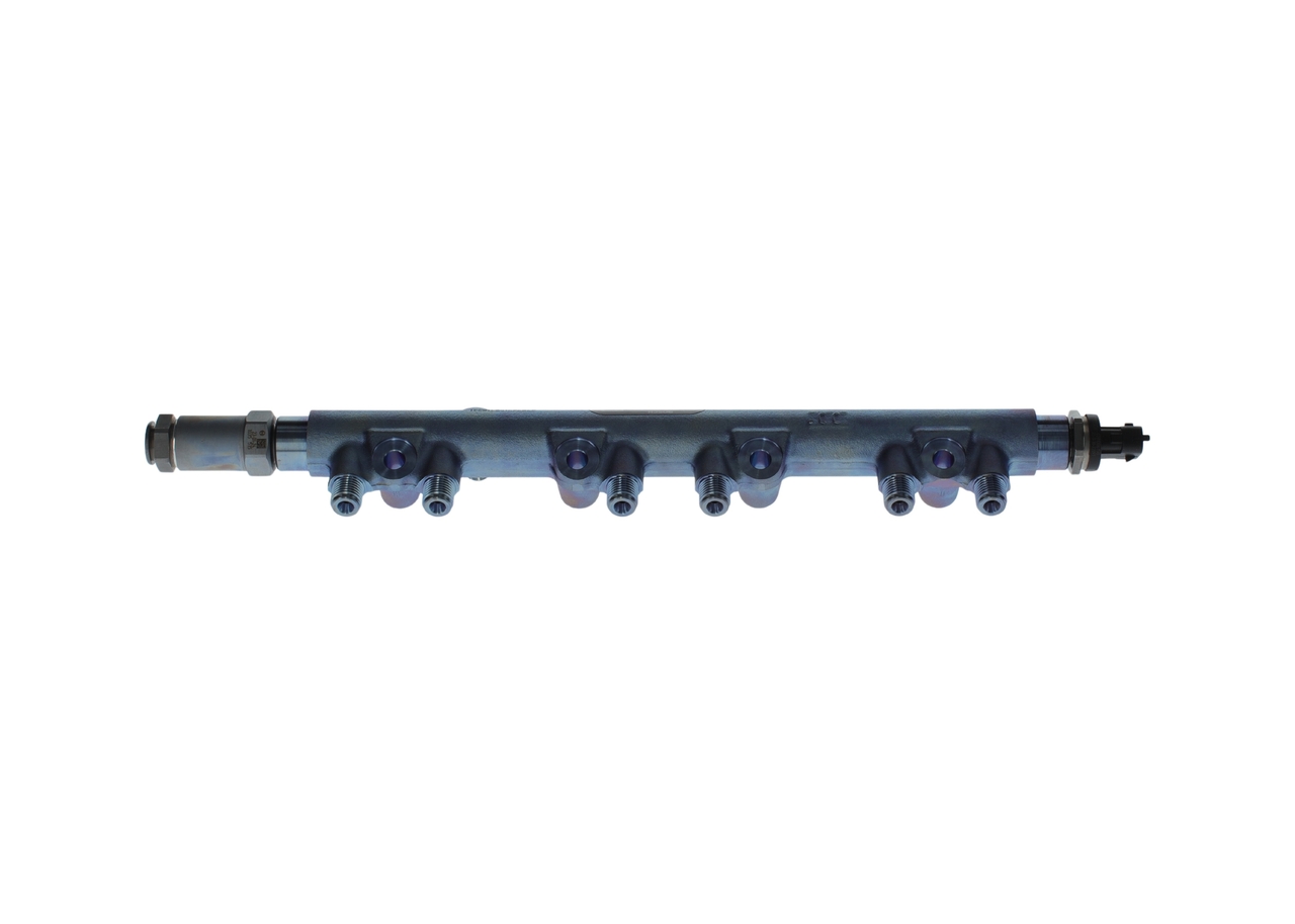 Achetez des Tube de distributeur, carburant BOSCH 0 445 226 018 à prix pour 510,11 €