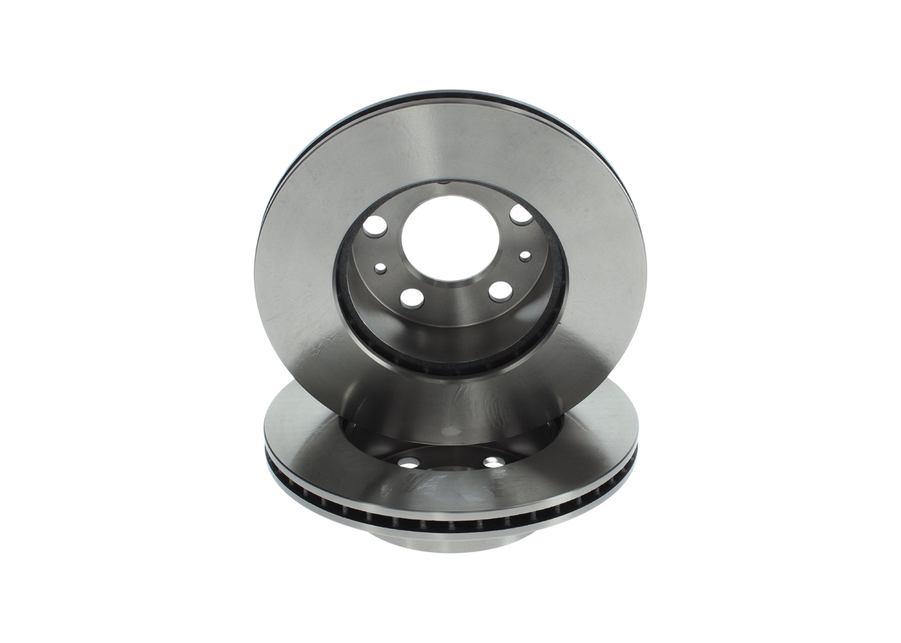 Acquista online BOSCH Disco freno Art.: 0 986 479 480