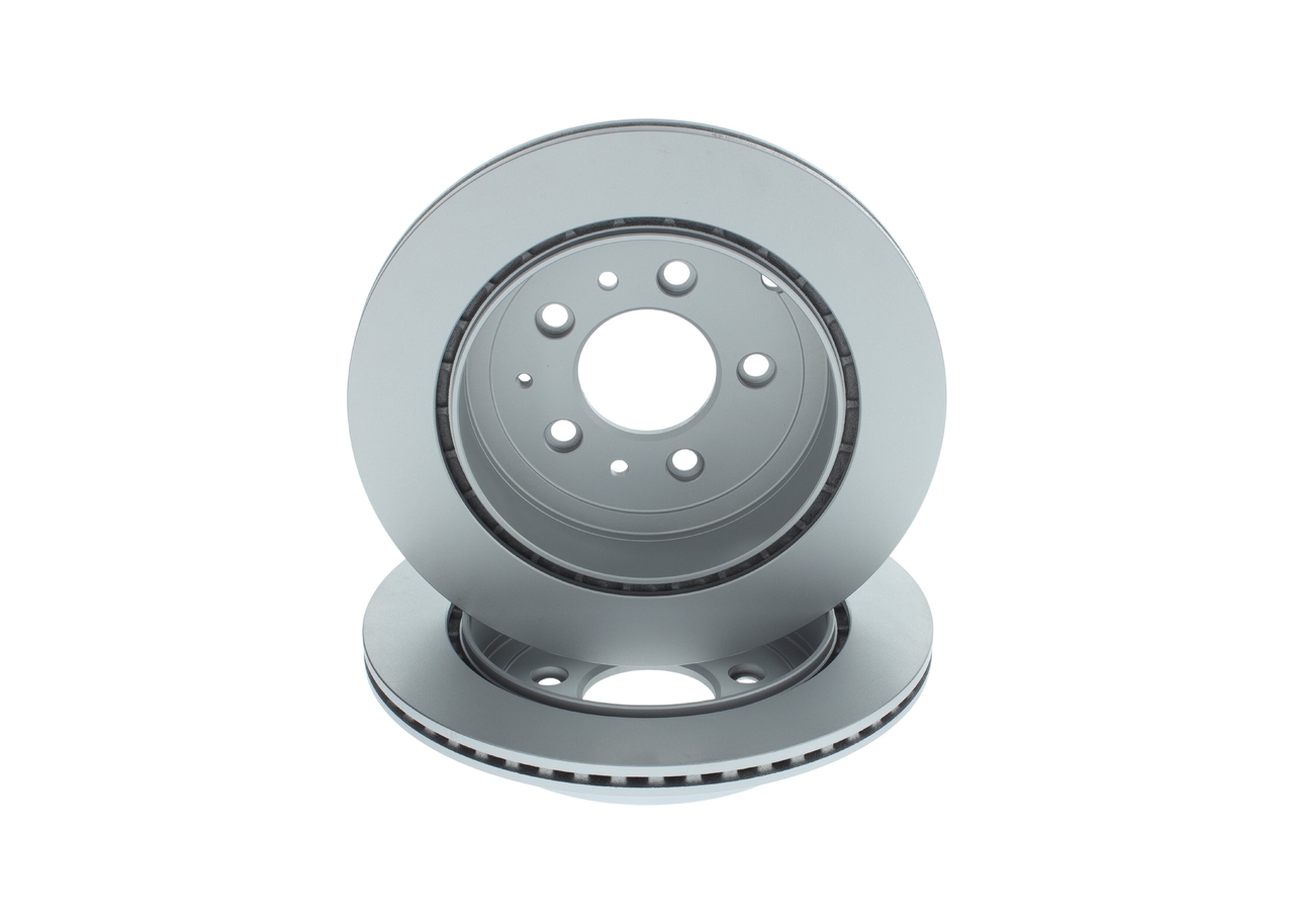 Compre Disco de travão da BOSCH 0 986 479 757 a um preço baixo por 50,56 €