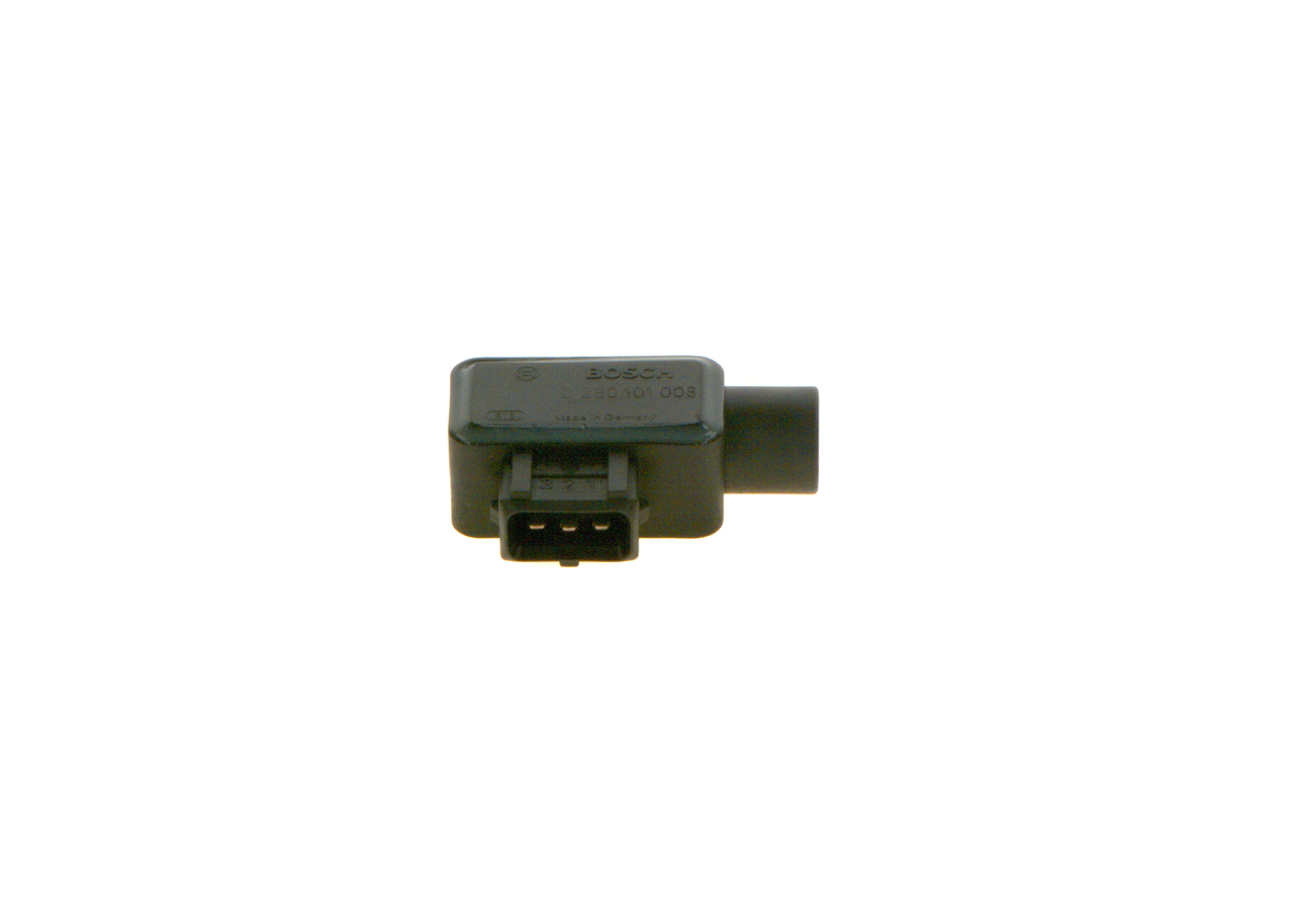 Compre Potenciómetro de regulação, mistura de ralenti da BOSCH 0 280 101 008 a um preço baixo por 330,21 €