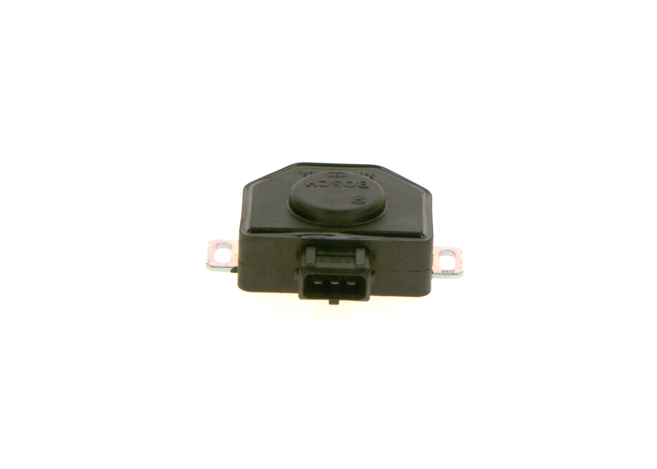 Acquista Sensore posizione farfalla da BOSCH 0 280 120 308 a buon mercato per soli 142,42 €