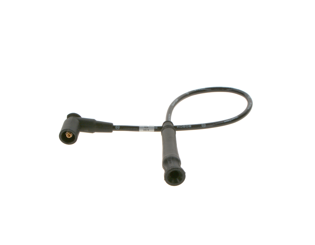 Compre Cabo de ignição da BOSCH 0 986 357 752 a um preço baixo por 15,28 €