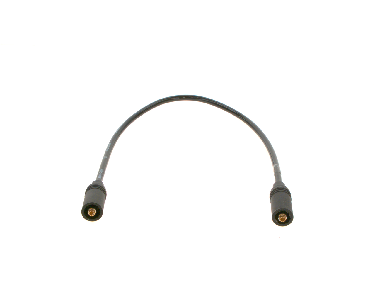 Compre Cabo de ignição da BOSCH 0 986 357 783 a um preço baixo por 15,87 €