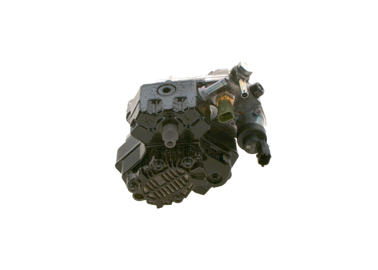 Osta Korkeapainepumppu BOSCH:llä 0 445 010 107 edullisesti hintaan 1120,64 €