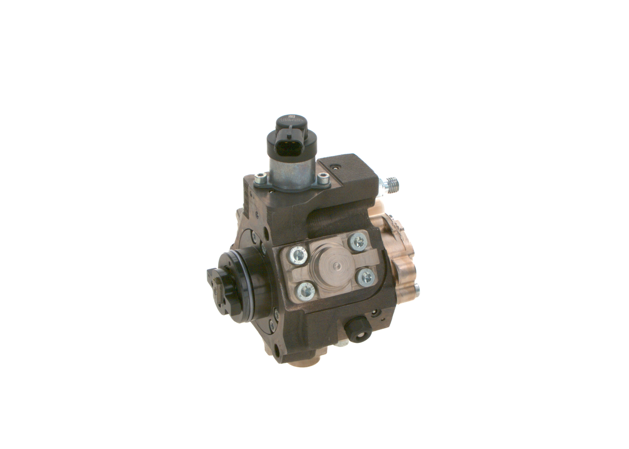 Osta Korkeapainepumppu BOSCH:llä 0 445 010 136 edullisesti hintaan 905,49 €