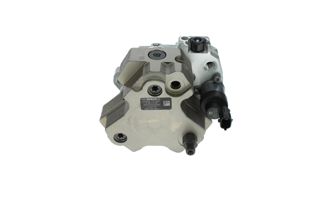 Achetez des Pompe à injection BOSCH 0 445 010 152 à prix pour 951,55 €