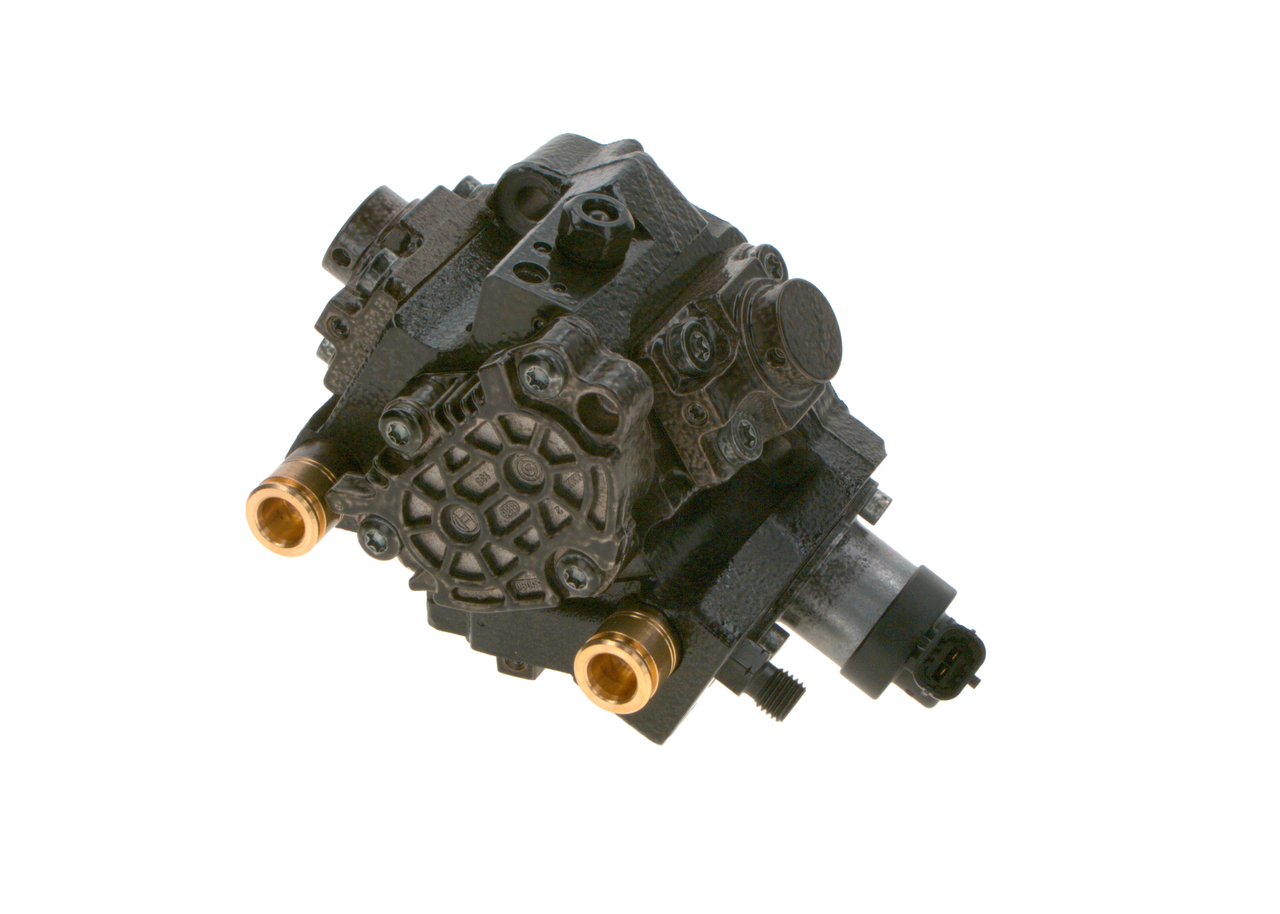 Osta Korkeapainepumppu BOSCH:llä 0 445 010 290 edullisesti hintaan 1017,56 €