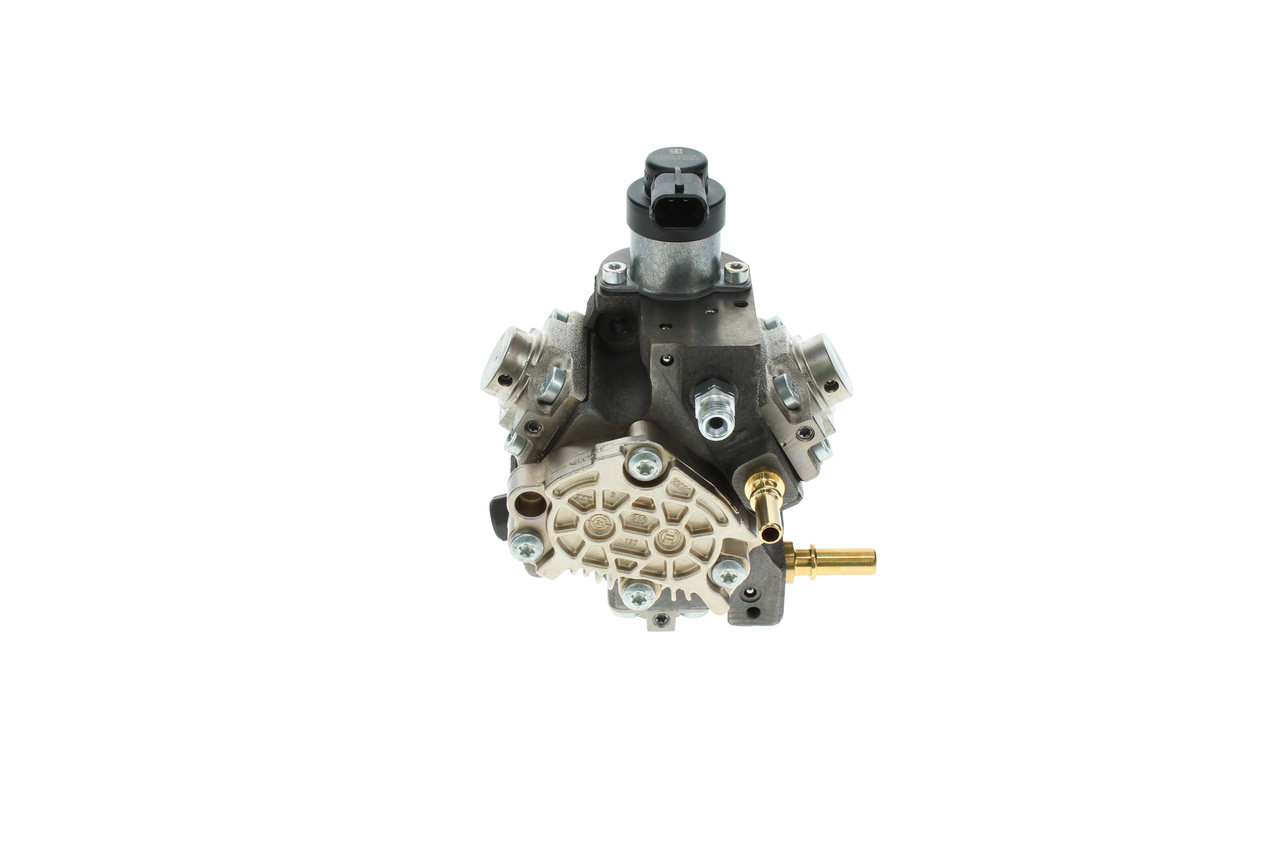 Osta Korkeapainepumppu BOSCH:llä 0 445 010 296 edullisesti hintaan 822,17 €
