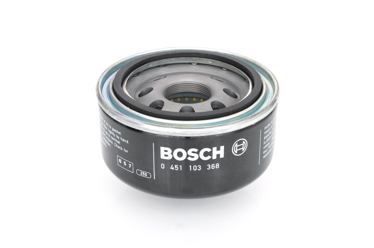 Compre Filtro de óleo da BOSCH 0 451 103 368 a um preço baixo por 27,38 €