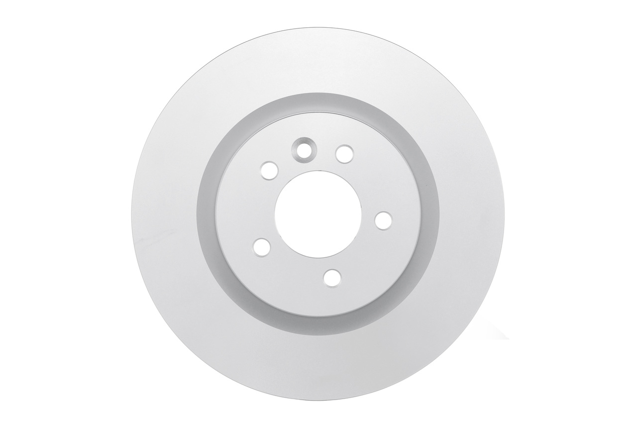 Compre Disco de travão da BOSCH 0 986 479 578 a um preço baixo por 71,17 €