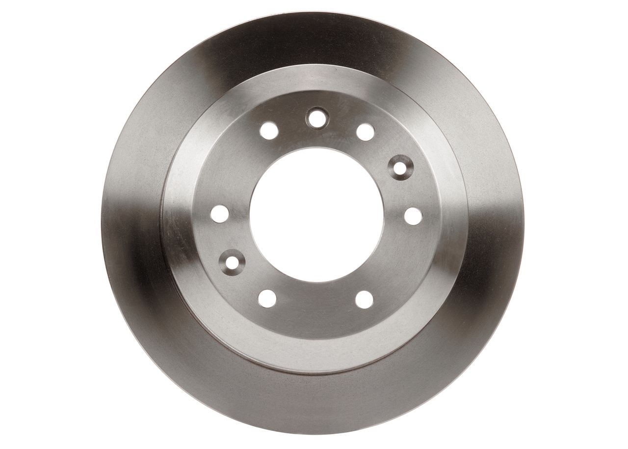 Online Shop für Bremsscheibe von BOSCH EAN: 4047024685802