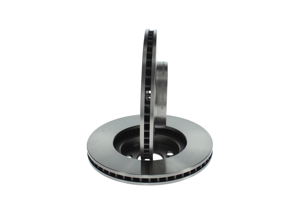 Original BOSCH Bremsscheibe online kaufen