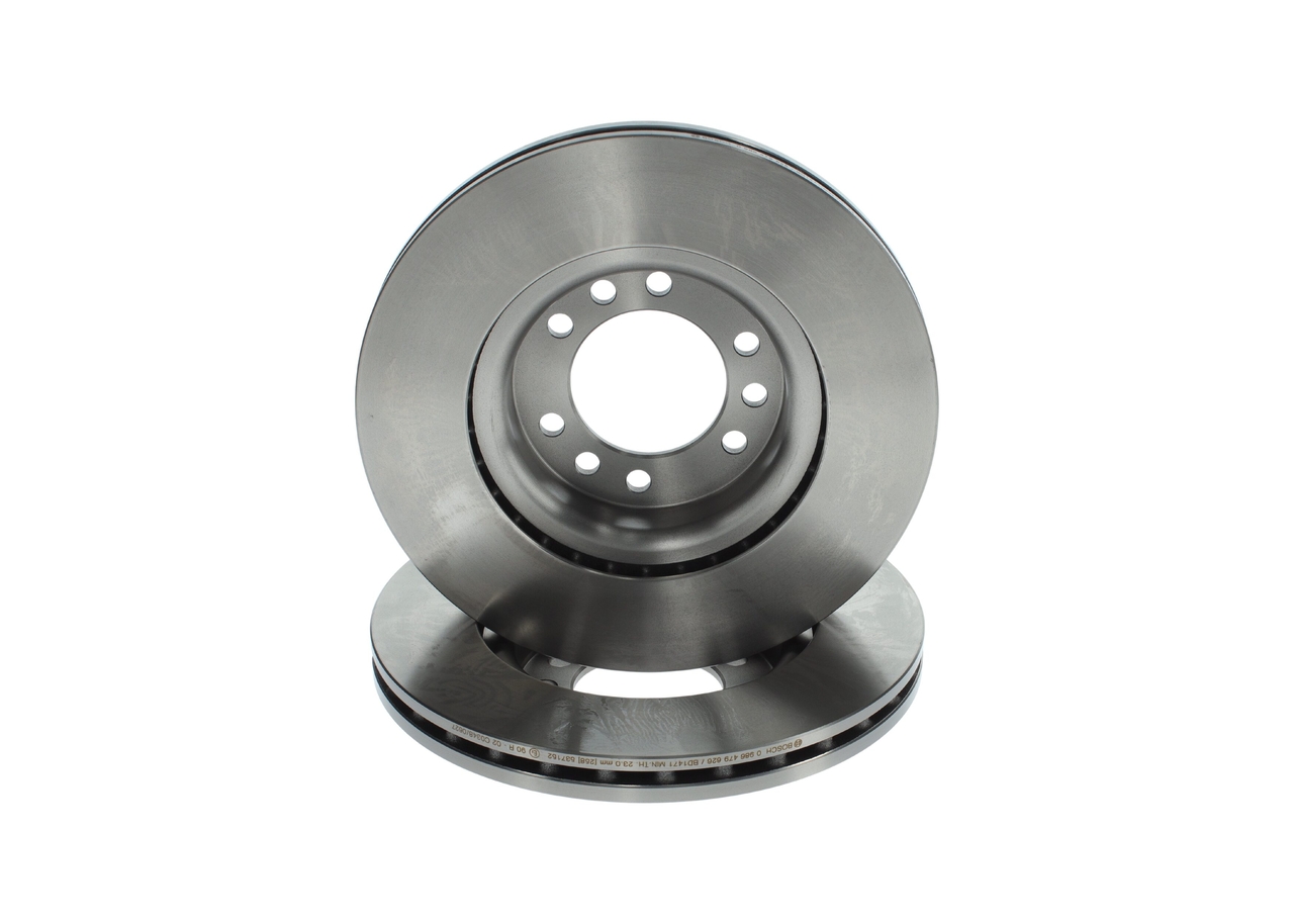 Acquista online BOSCH Disco freno Art.: 0 986 479 626