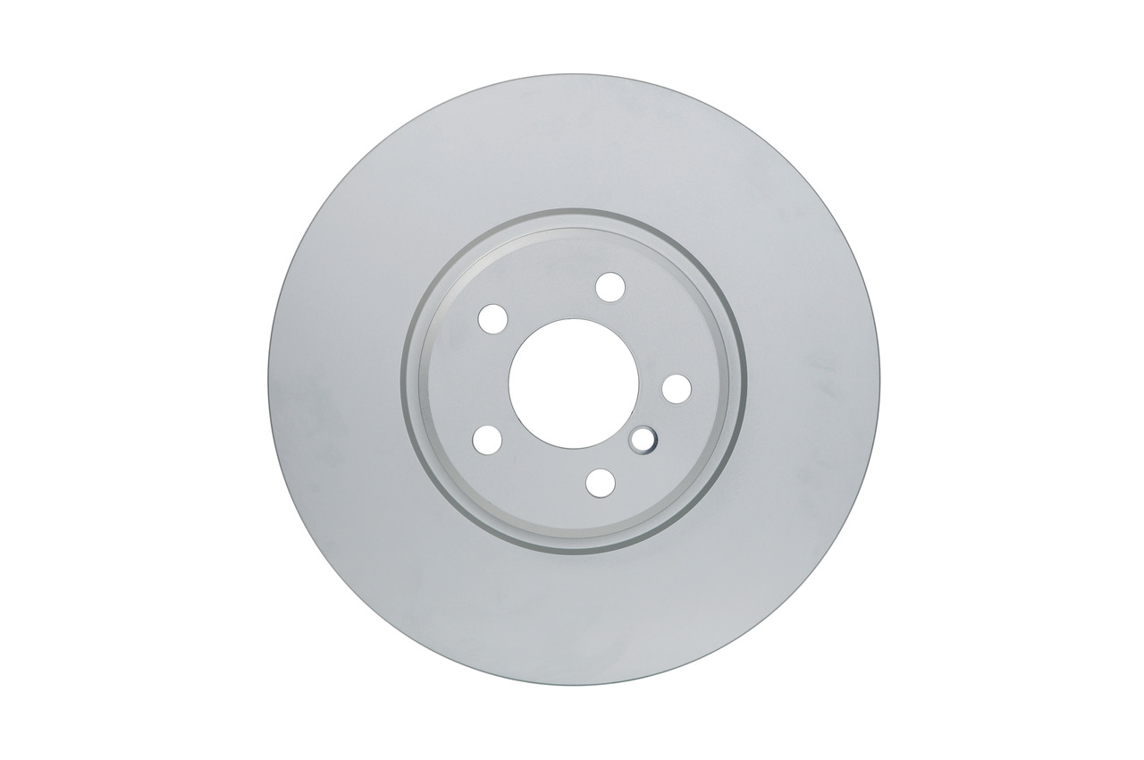 Original BOSCH Bremsscheibe online kaufen