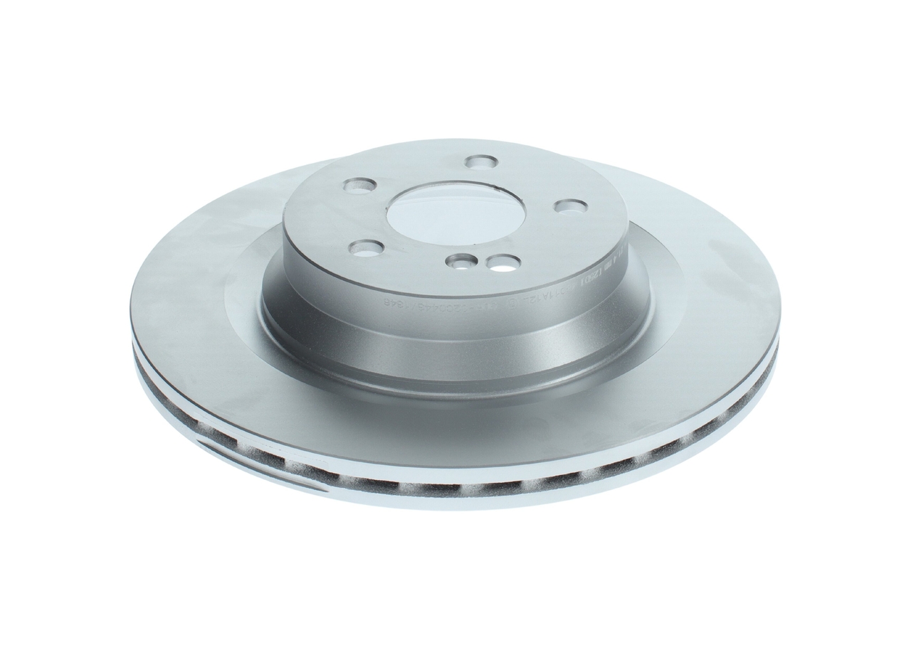 Original BOSCH Bremsscheibe online kaufen