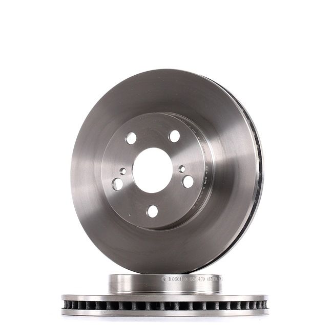 Acquista online BOSCH Disco freno Art.: 0 986 479 663