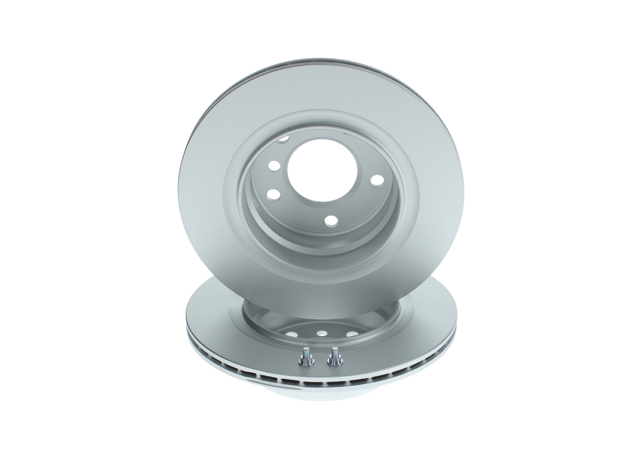 Compre Disco de travão da BOSCH 0 986 479 670 a um preço baixo por 46,17 €
