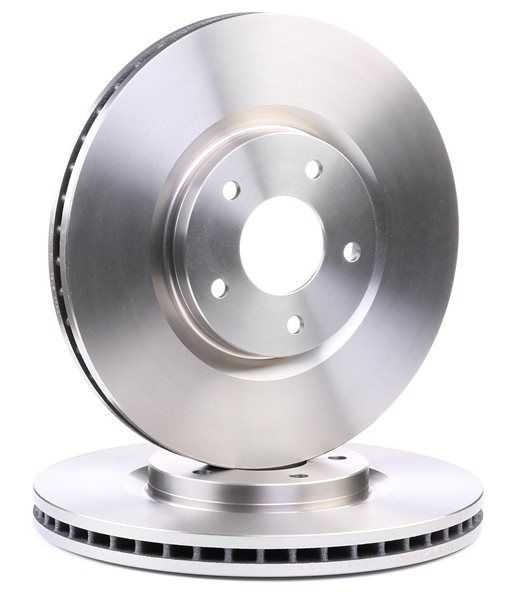 Compre Disco de travão da BOSCH 0 986 479 679 a um preço baixo por 55,89 €