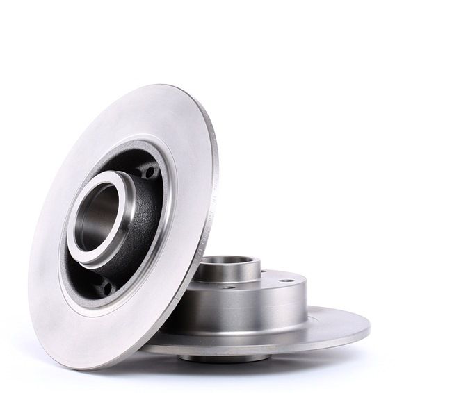 Compre Disco de travão da BOSCH 0 986 479 684 a um preço baixo por 47,28 €