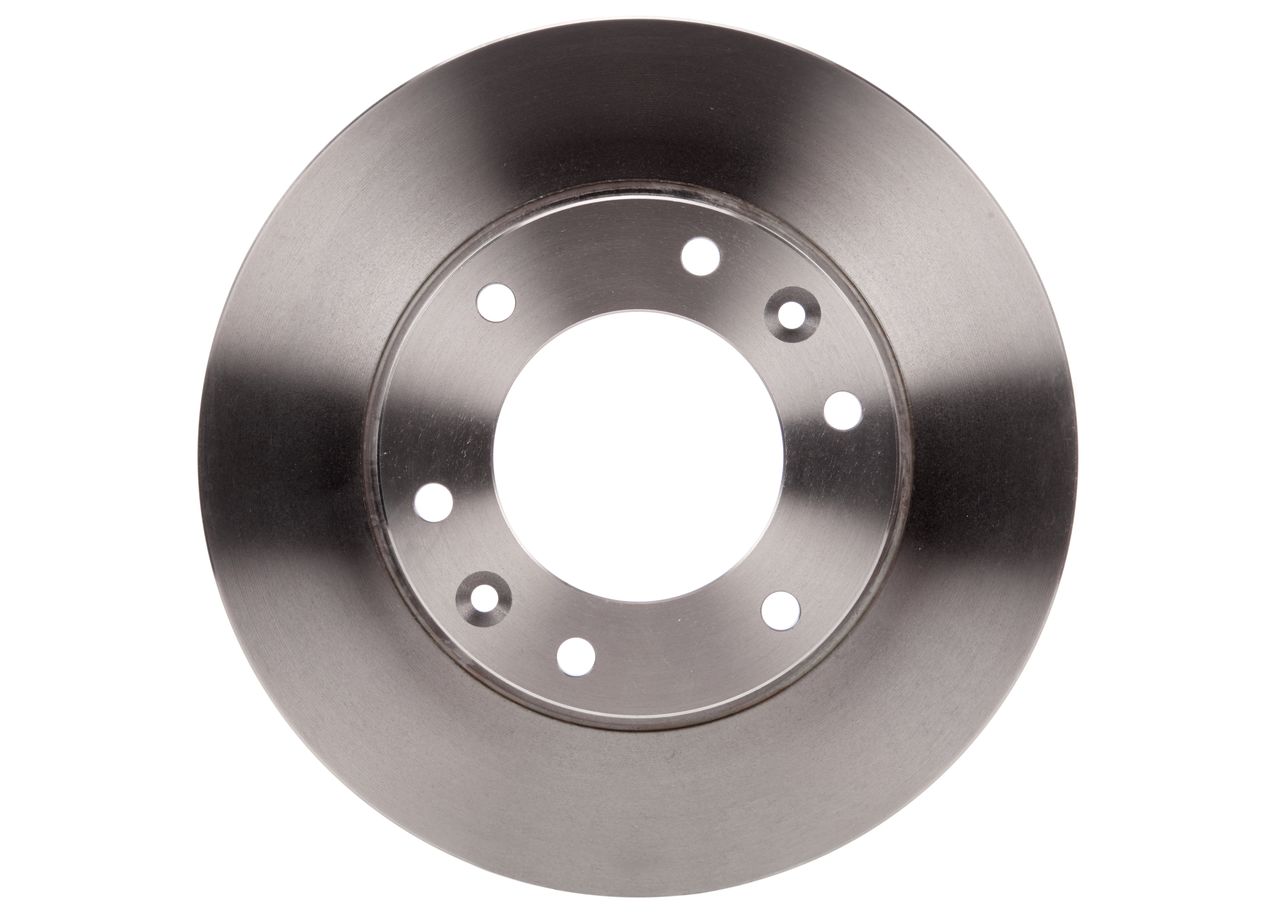 Online Shop für Bremsscheibe von BOSCH EAN: 4047024749924