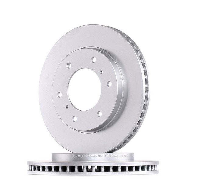Bremsscheibe 0 986 479 704