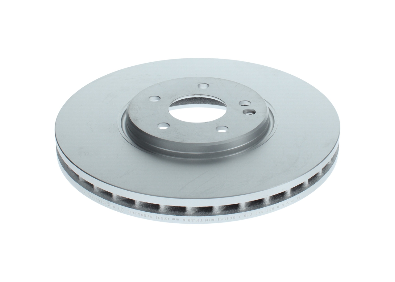 Acquista online BOSCH Disco freno Art.: 0 986 479 719