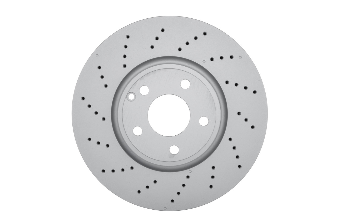 Online Shop für Bremsscheibe von BOSCH EAN: 4047024886919