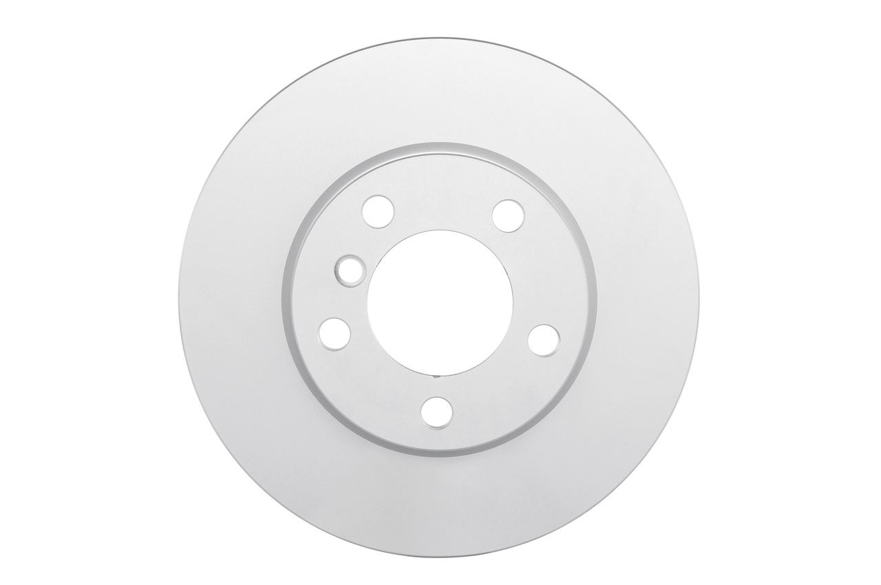 Compre Disco de travão da BOSCH 0 986 479 725 a um preço baixo por 42,67 €