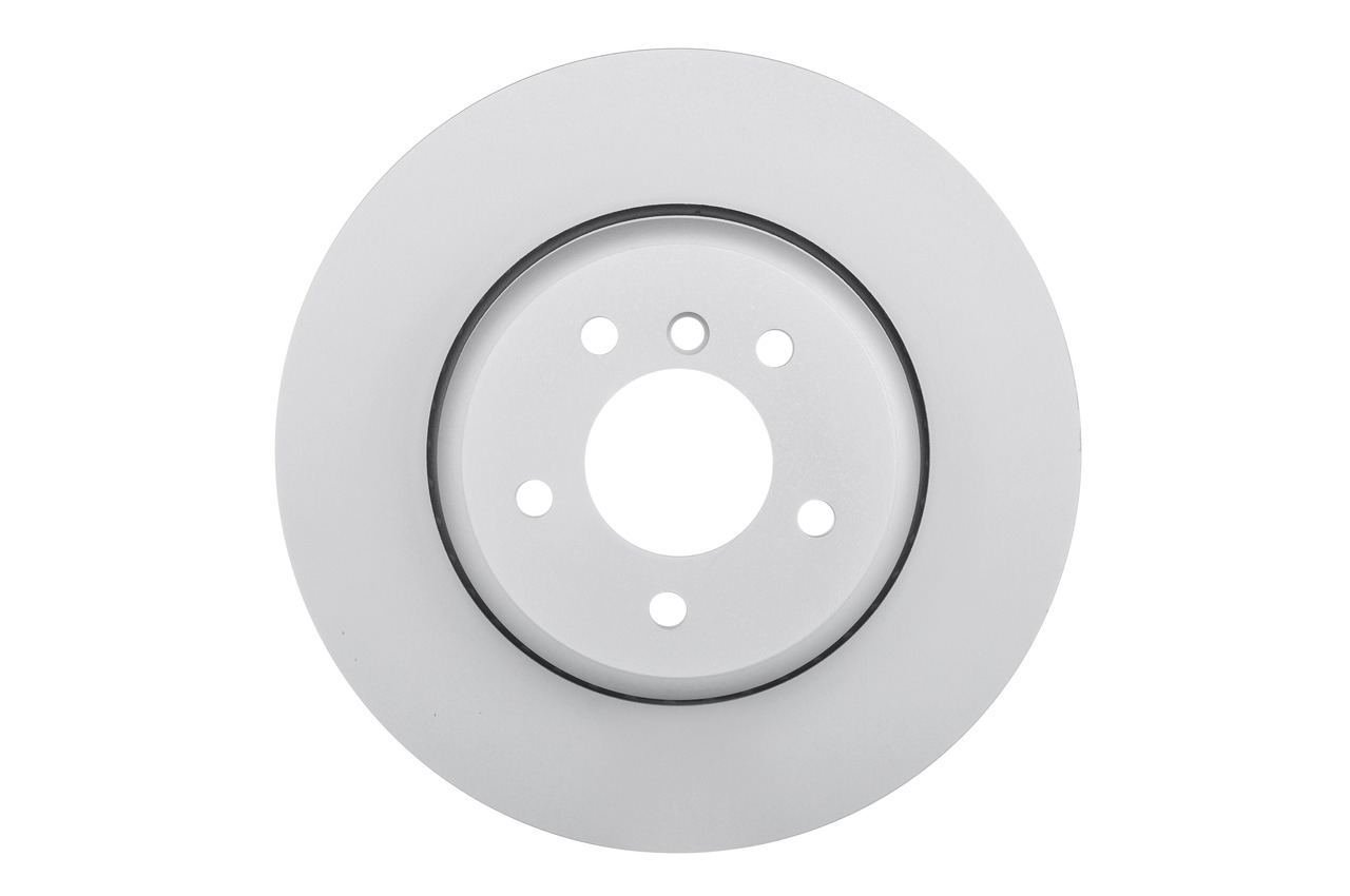 Original BOSCH Bremsscheibe online kaufen